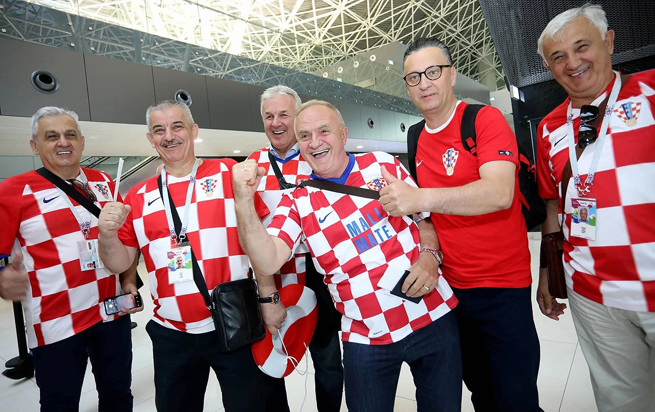 Mostarsko izaslanstvo u Moskvi
