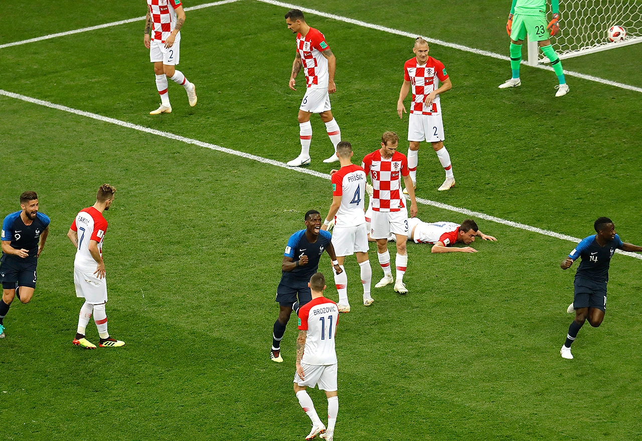 Dalić: VAR je dobar za nogomet