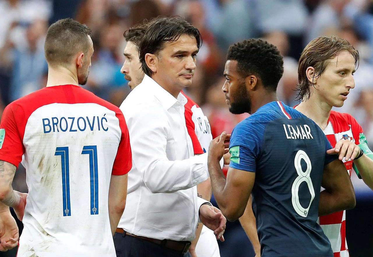 Dalić: Presjekao nas je penal