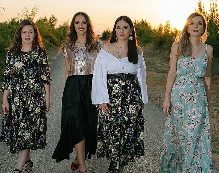 Predstavljeni novi odjevni modeli poznatog hercegovačkog branda