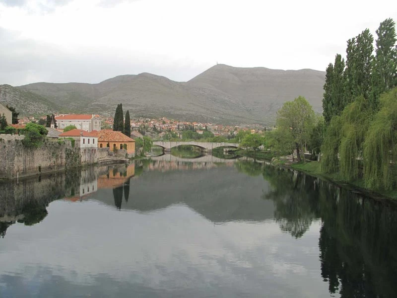 U Trebinju cvijeta prodaja i gradnja stanova: Najbolje mušterije Dubrovčani