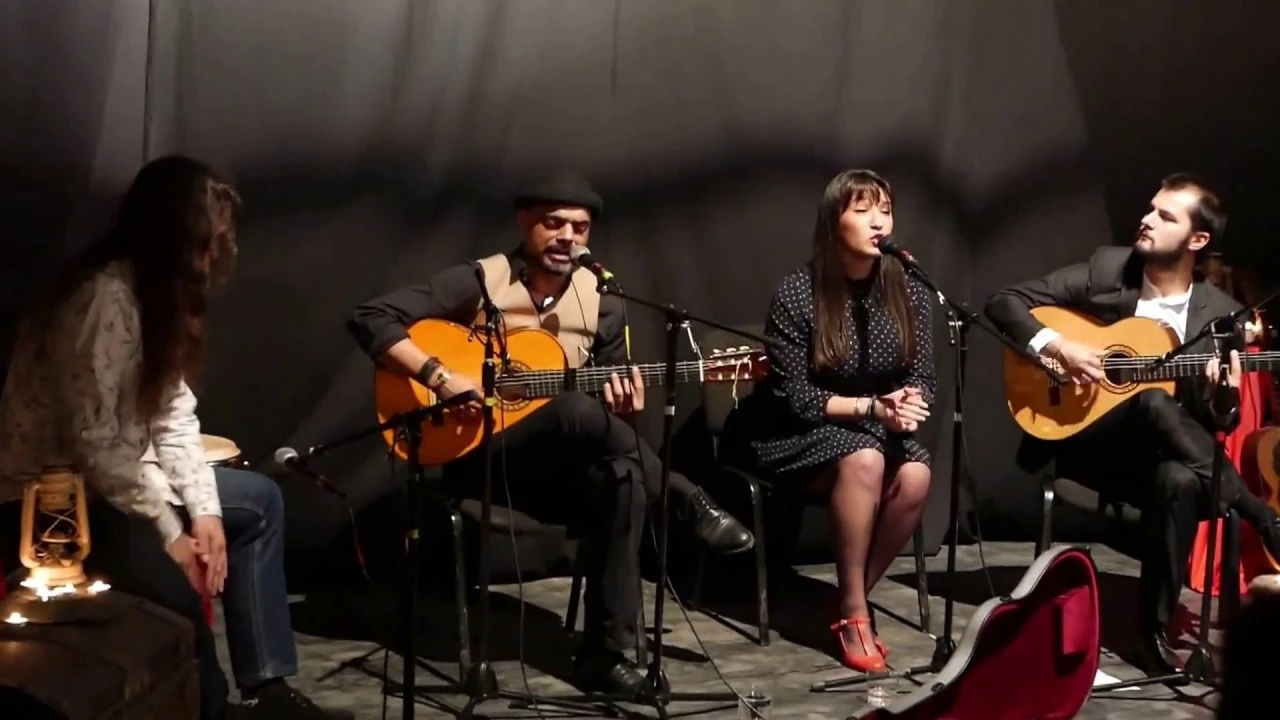 U Mostaru koncert sastava 'Flamenco Balcanico'