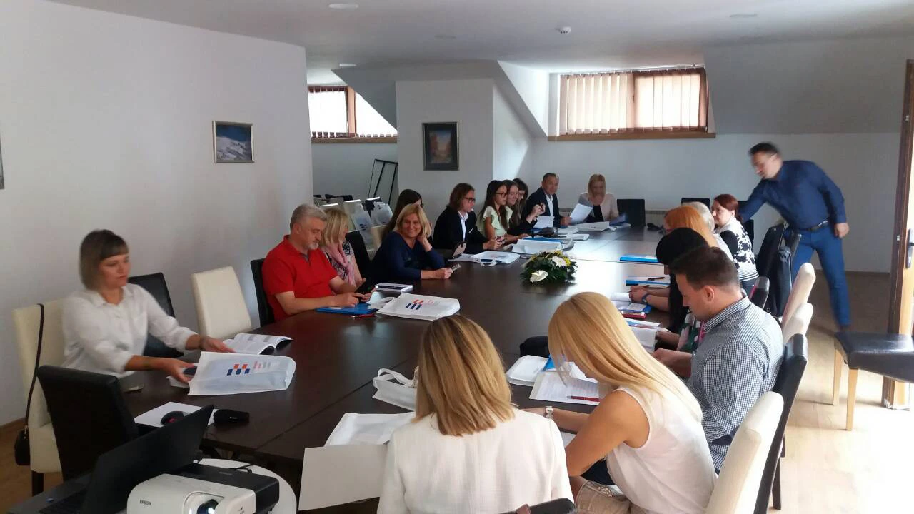 Mostar bio domaćin susretu katedri za računovodstvo zemalja regije