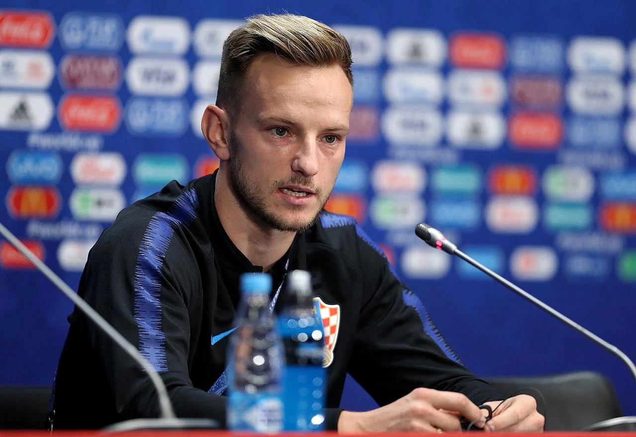 Rakitić: Na terenu će nas biti 4,5 milijuna