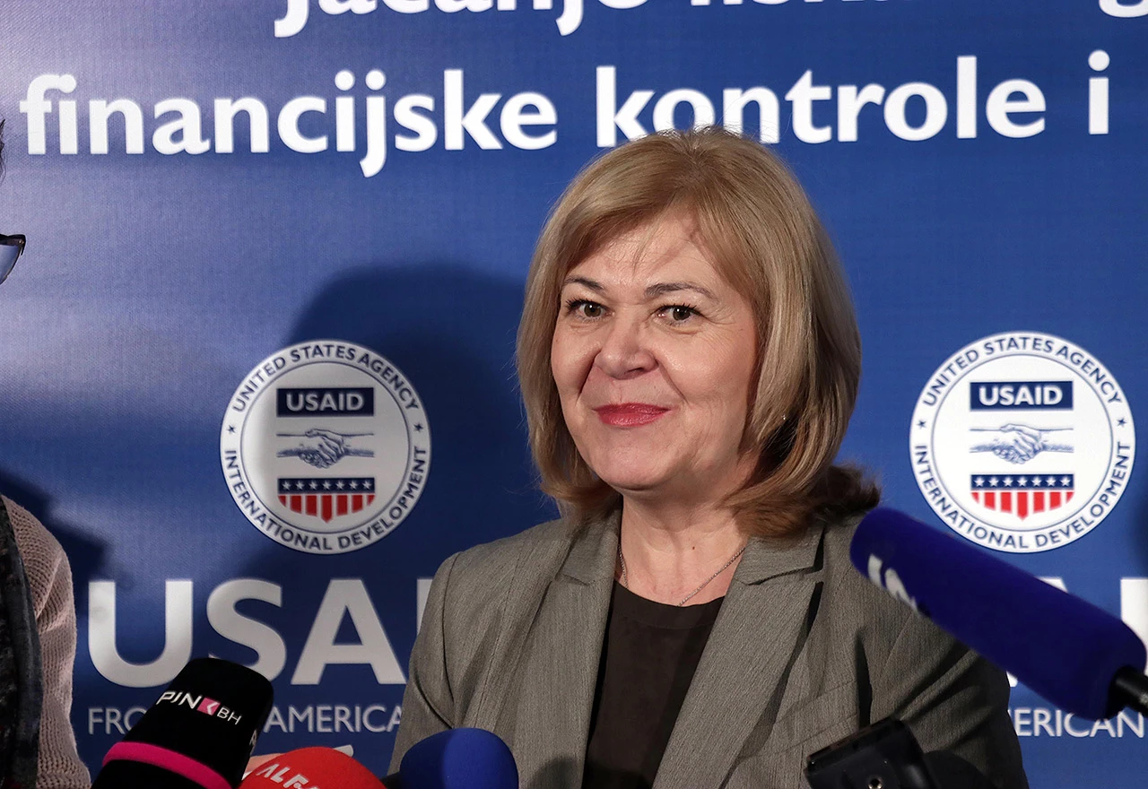 FBiH realizirala sve mjere iz Pisma namjere MMF-a
