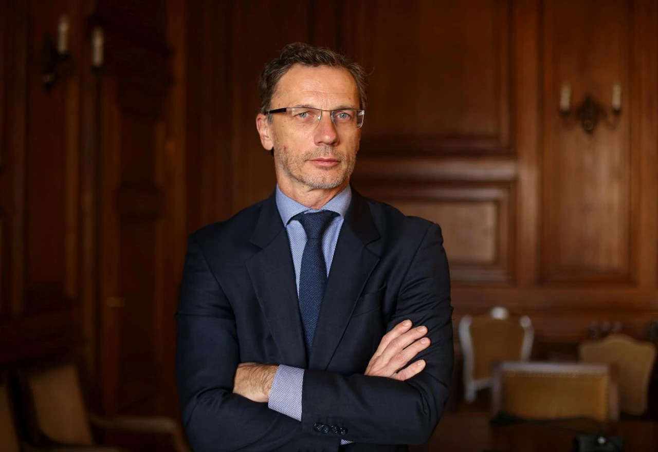 Za guvernera HNB-a ponovno imenovan Boris Vujčić