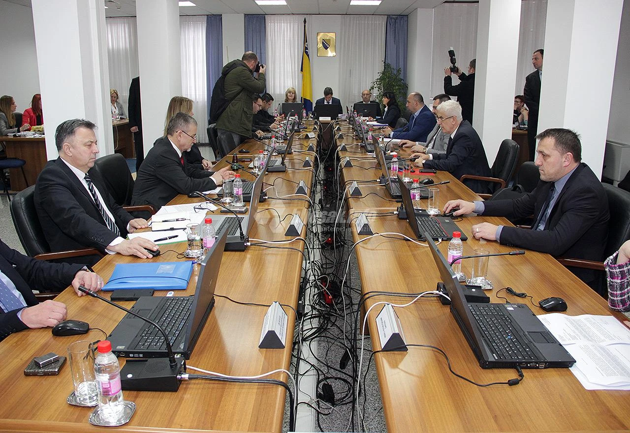 Poticajna sredstva morat će vratiti 21 mali gospodarstvenik u F BiH