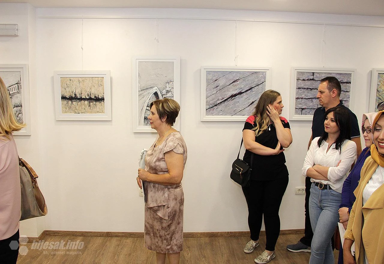 Mostar: Vratili smo se iskonskom