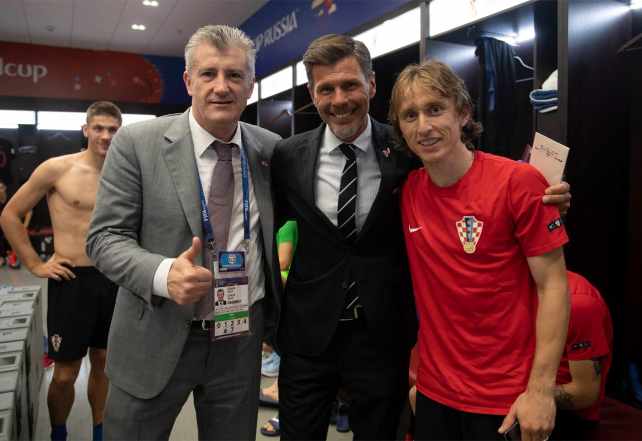 HNS zatražio od FIFA-e dodatne ulaznice