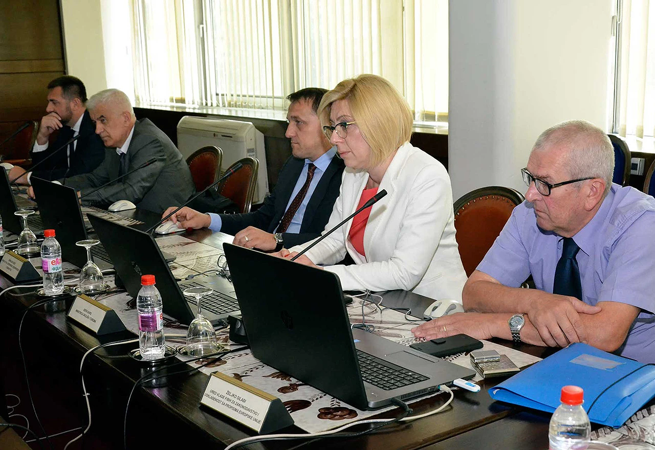 Federacija nije odustala od traženja nafte
