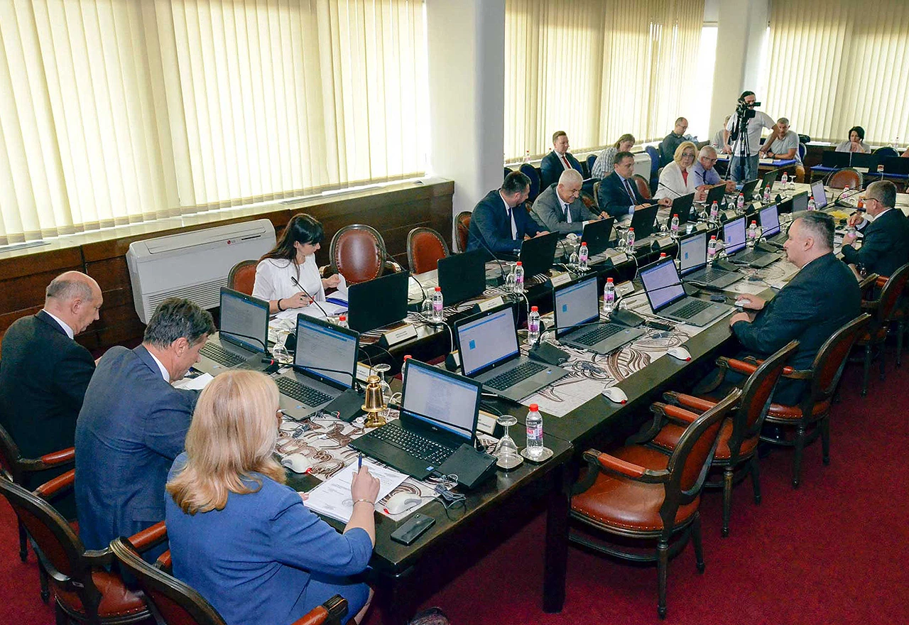 Modernizacija cesta kreće s prometnicom Neum – Stolac