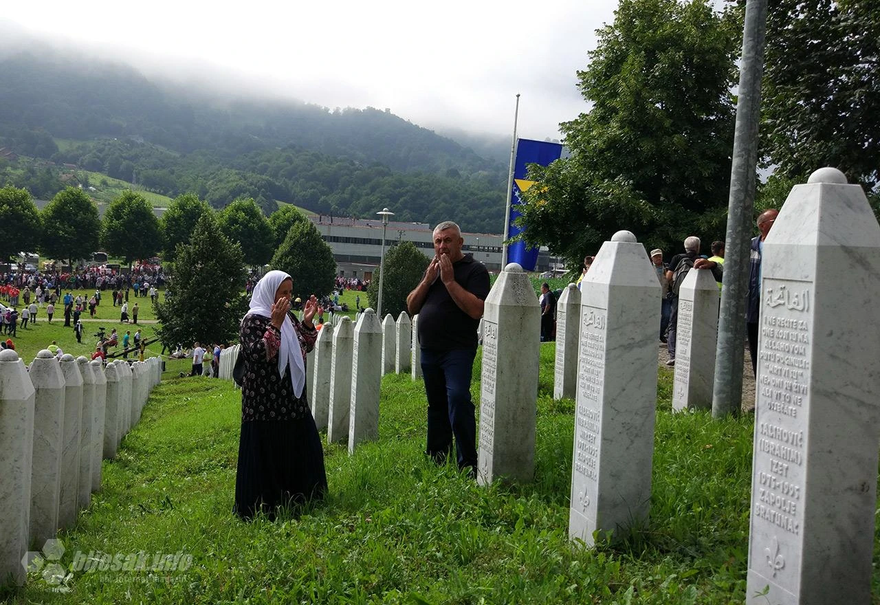 Tužiteljstvo BiH vrši provjere u vezi s Vasićevom objavom na Twitteru