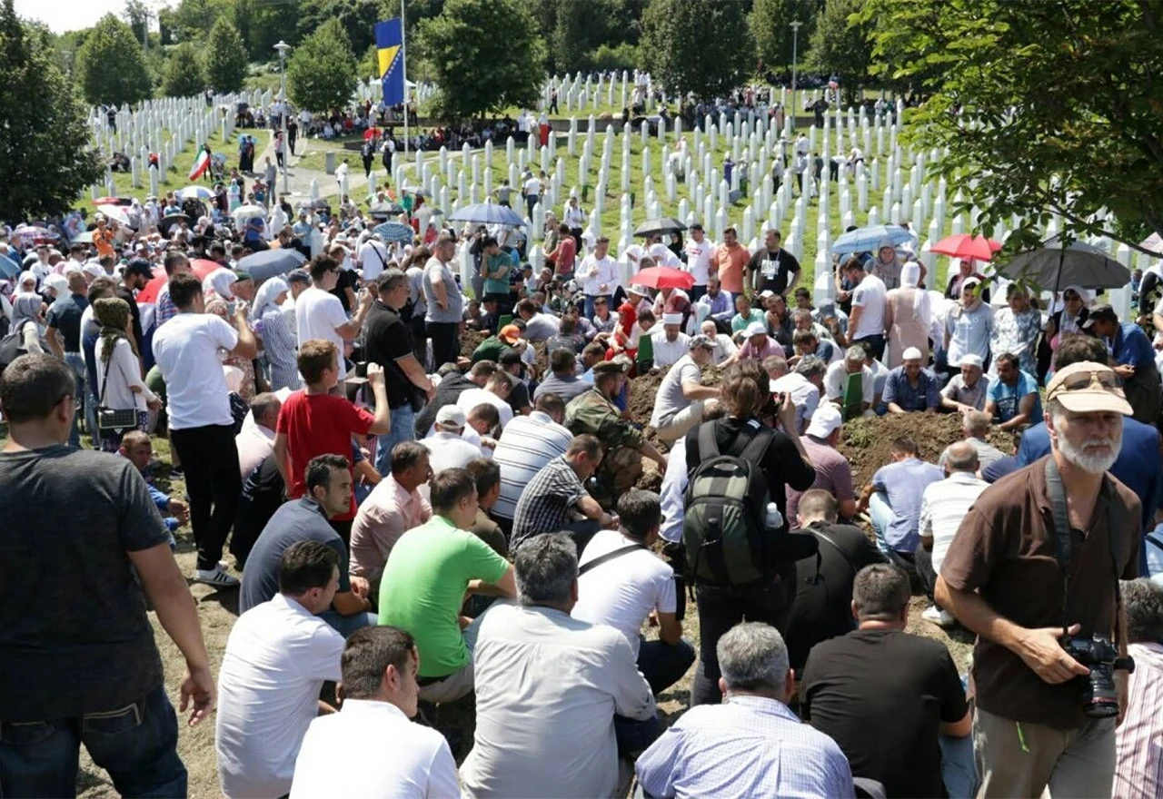Memorijalni centar Potočari: Dostojanstvena dženaza kakvu zaslužuju žrtve