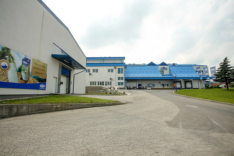 Dvadeset godina čiste sreće uz Meggle okuse