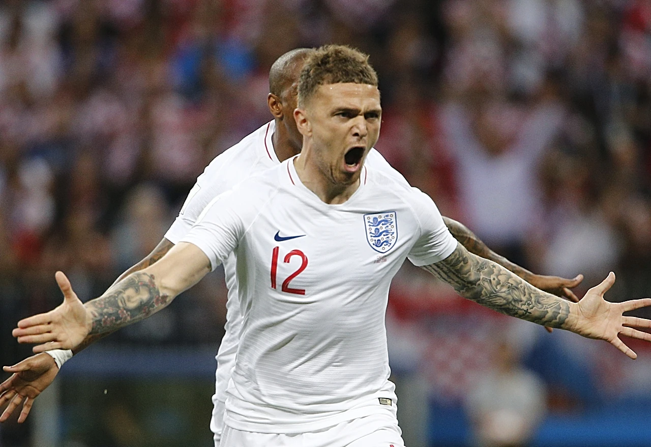 Povijesni uspjeh: Hrvatska u finalu SP-a