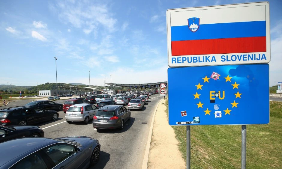 Slovenija najavljuje tužbu protiv Hrvatske