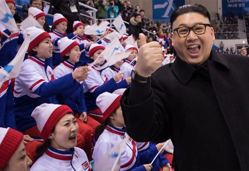Sjevernoj Koreji treba humanitarna pomoć?   