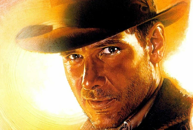 Indiana Jones nikako da se vrati