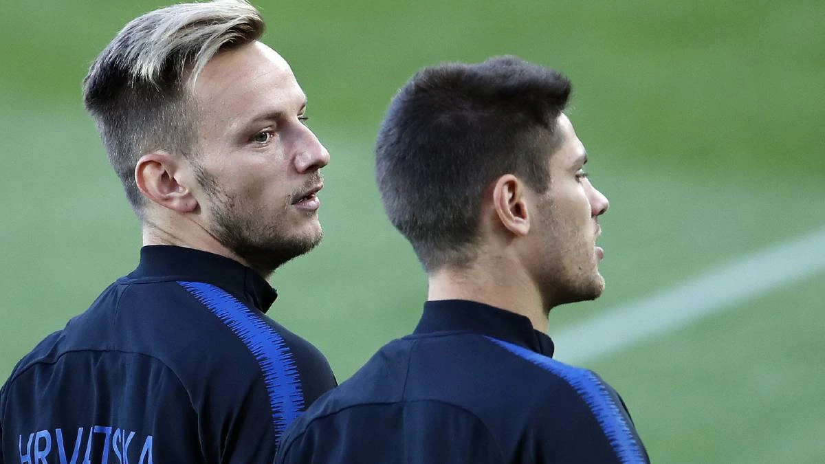Rakitić: Na rutinskoj zdravstvenoj kontroli otkrili su mi celijakiju