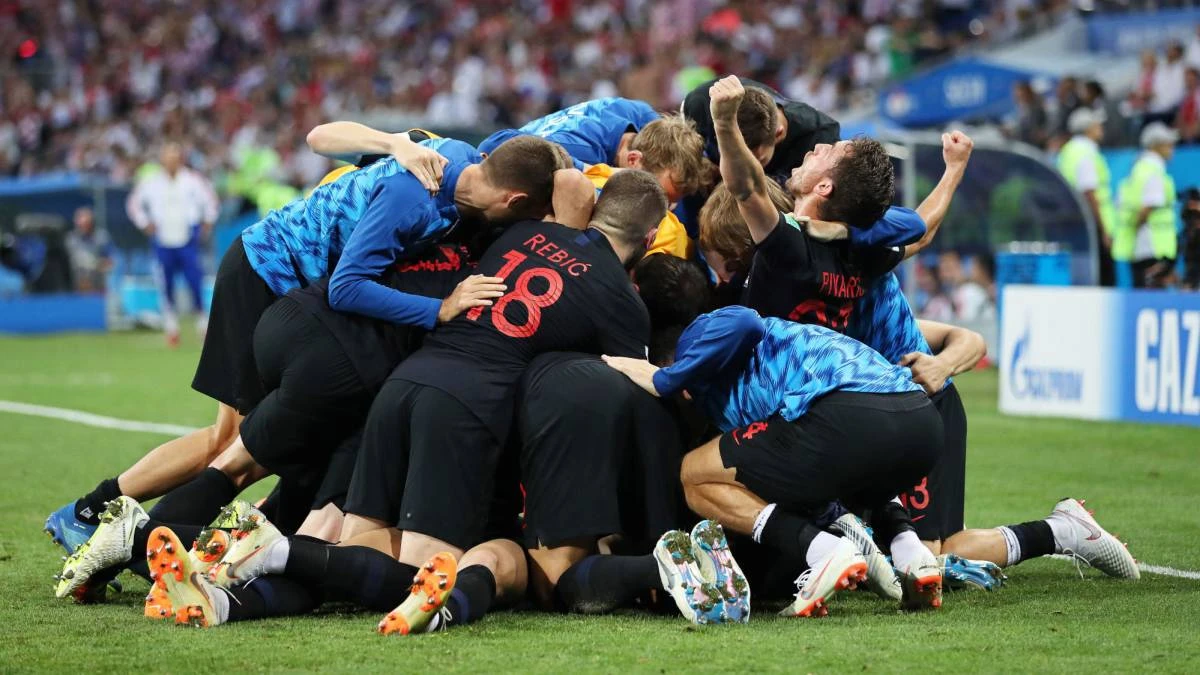 'Alo, ljudi…polufinale!!!