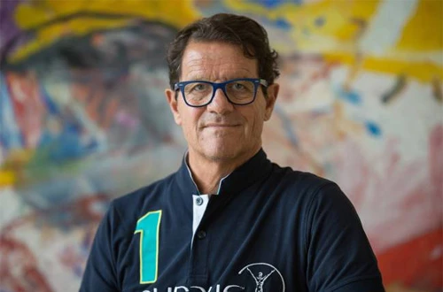 Capello: Hrvati su europski Južnoamerikanci, Englezi favorit