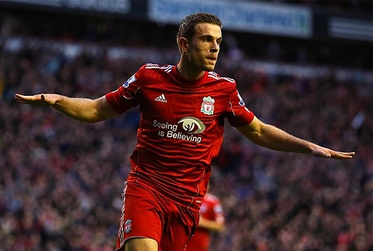 Henderson nahvalio Modrića, pa poručio Lovrenu: Tvoj put završava u srijedu