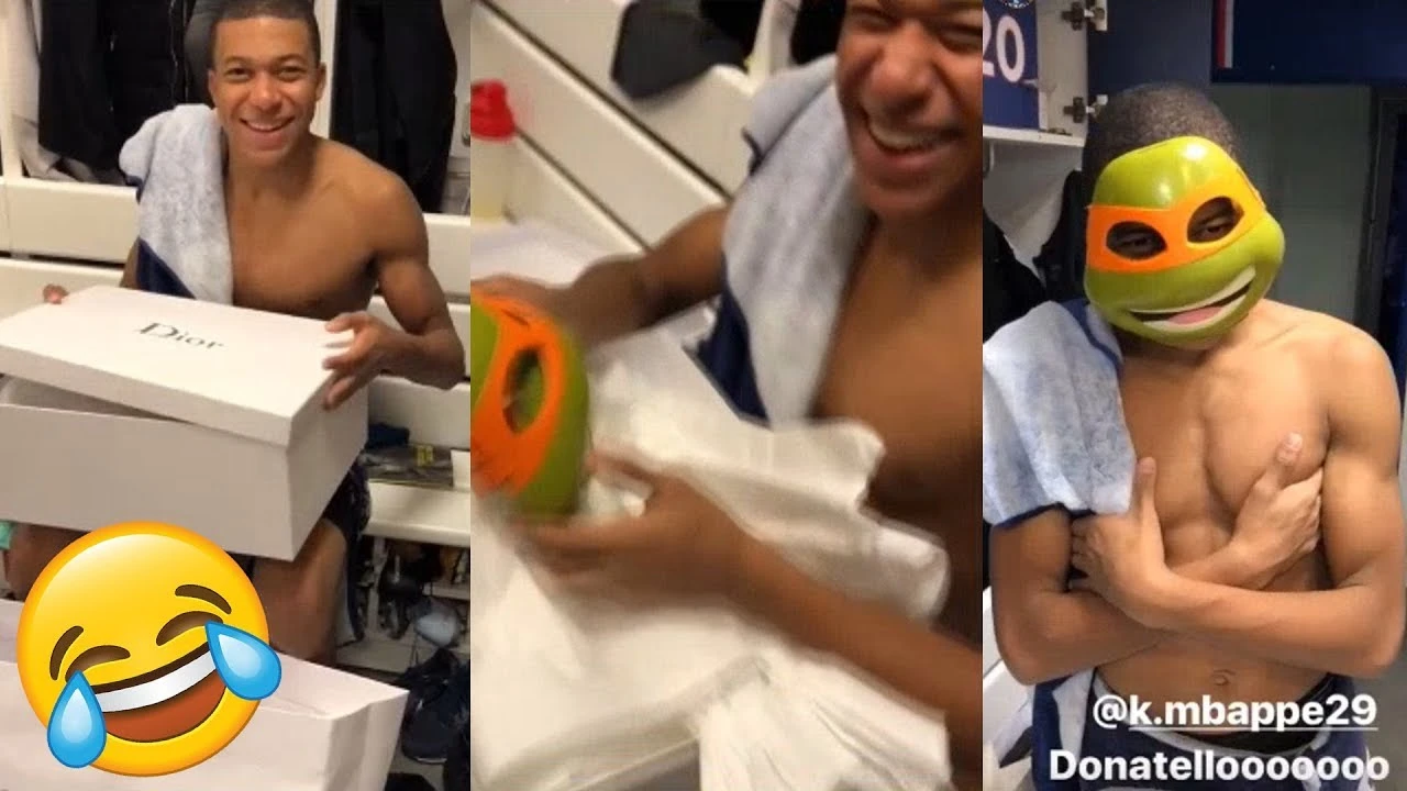 Prevelika koncentracija ega: Jesu li se potukli Neymar i Mbappe?
