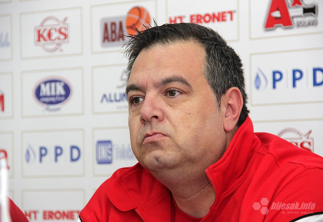 Hrvoje Vlašić vodit će Zrinjski u obranu titule