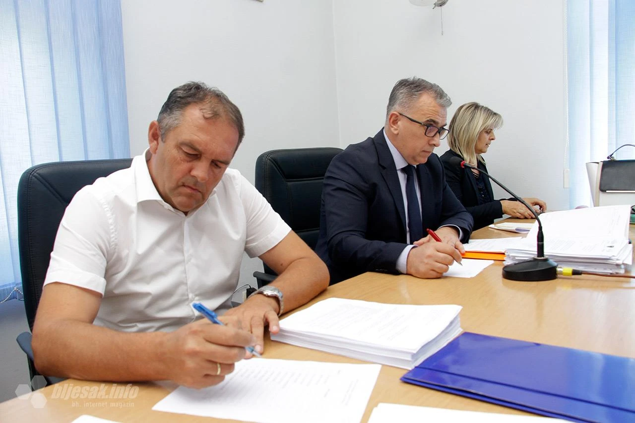 Dopunska prava branitelja pred skupštinom HNŽ-a