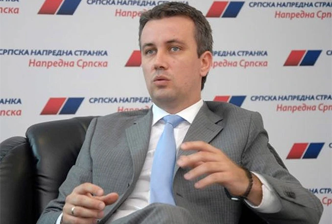 Šukalo: Montirani proces protiv mene