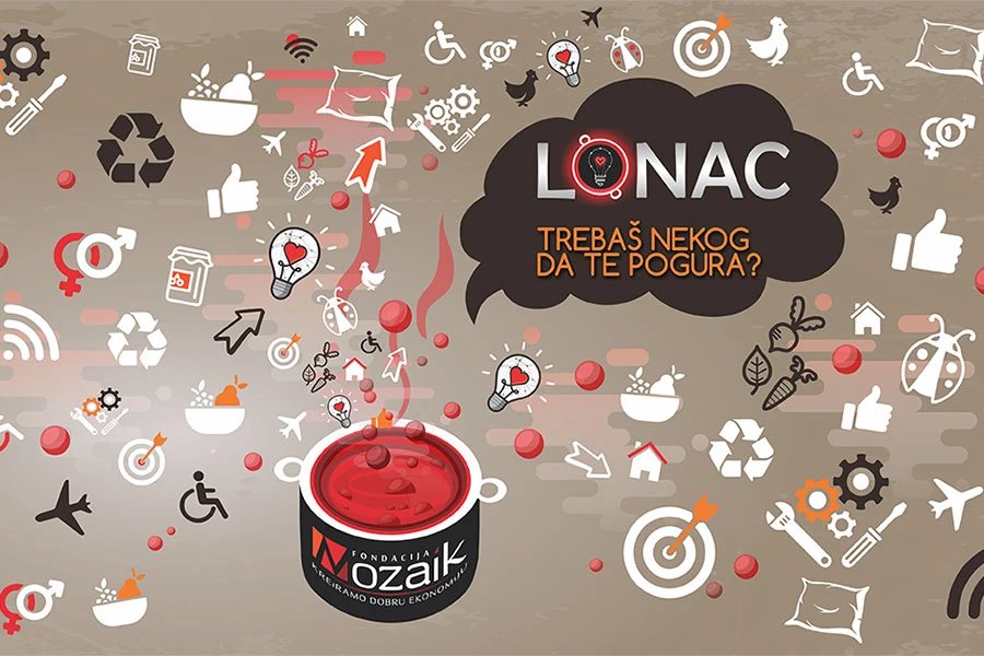 LONAC.pro – mladi su se potrudili, vrijeme je za glasovanje