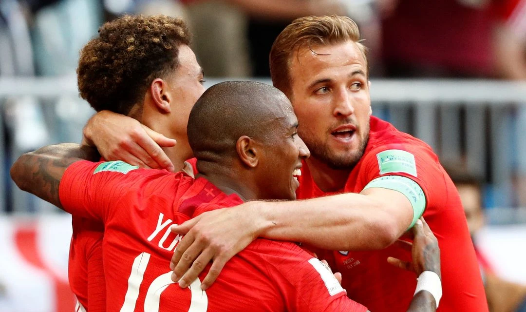 Tottenham Hotspur ima najviše igrača u završnici Svjetskog prvenstva