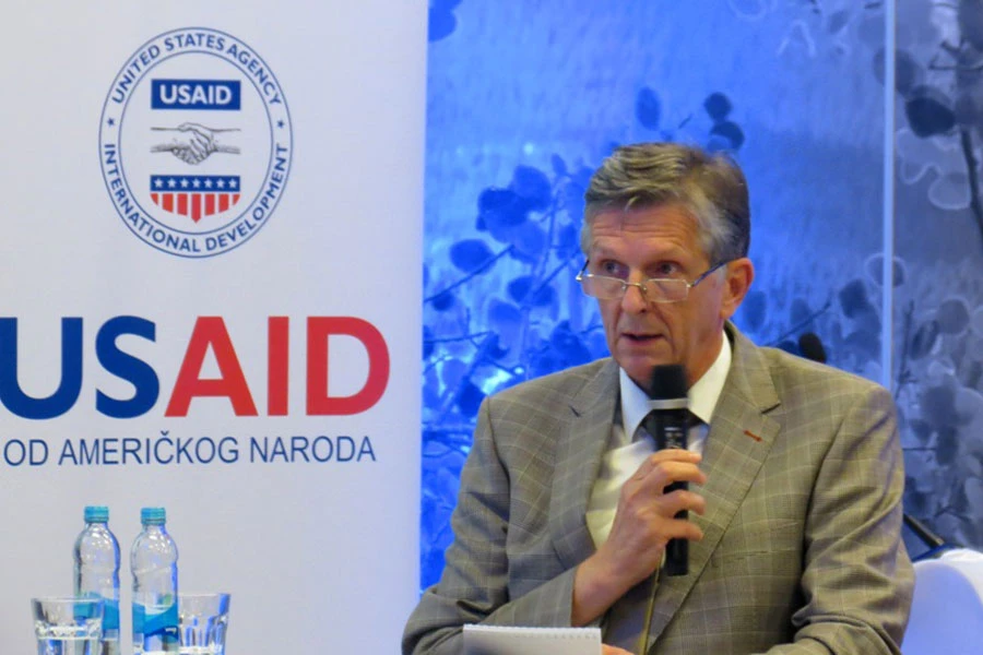 Parlament BiH usvojio preporuke za reformu energetskog sektora u BiH