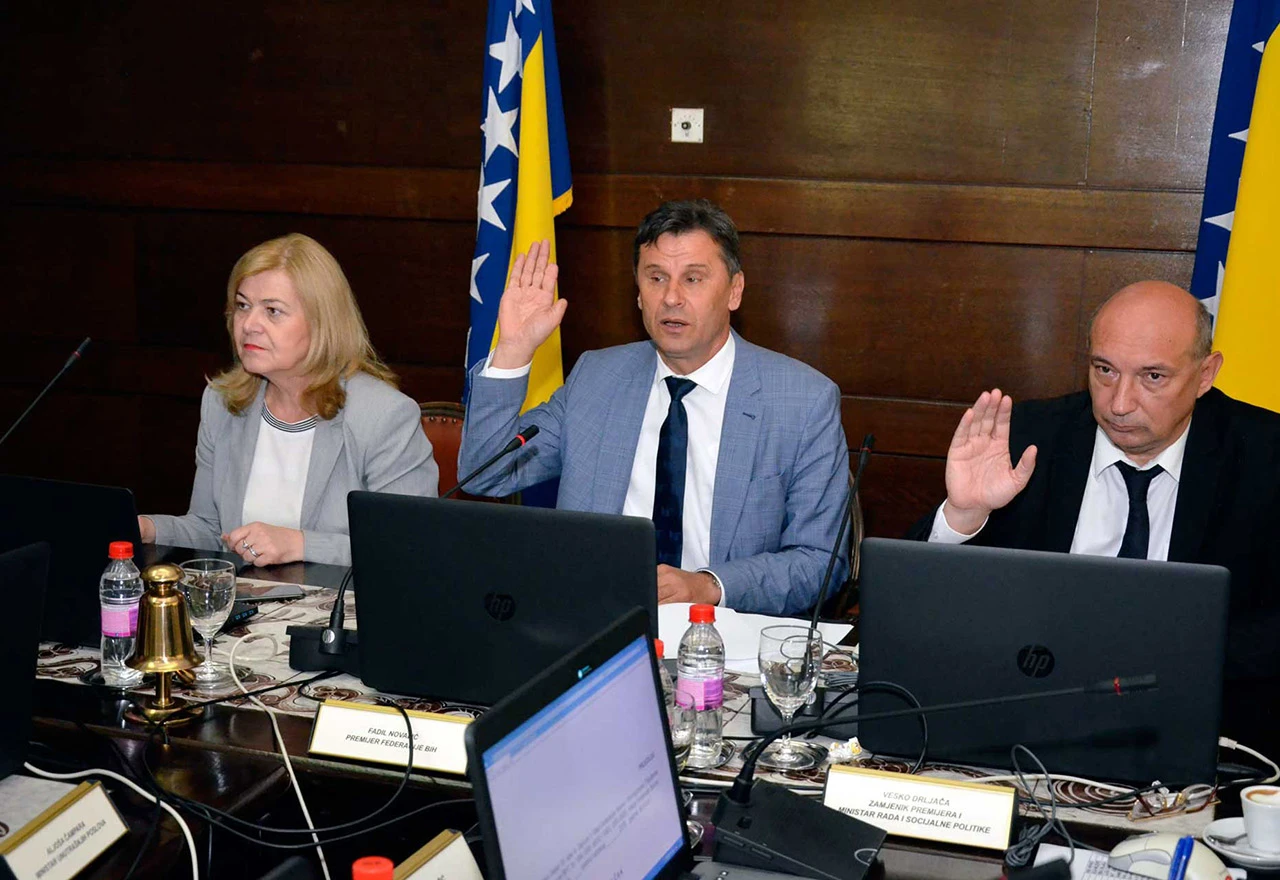 Novcem od telekoma gradit će se tunel