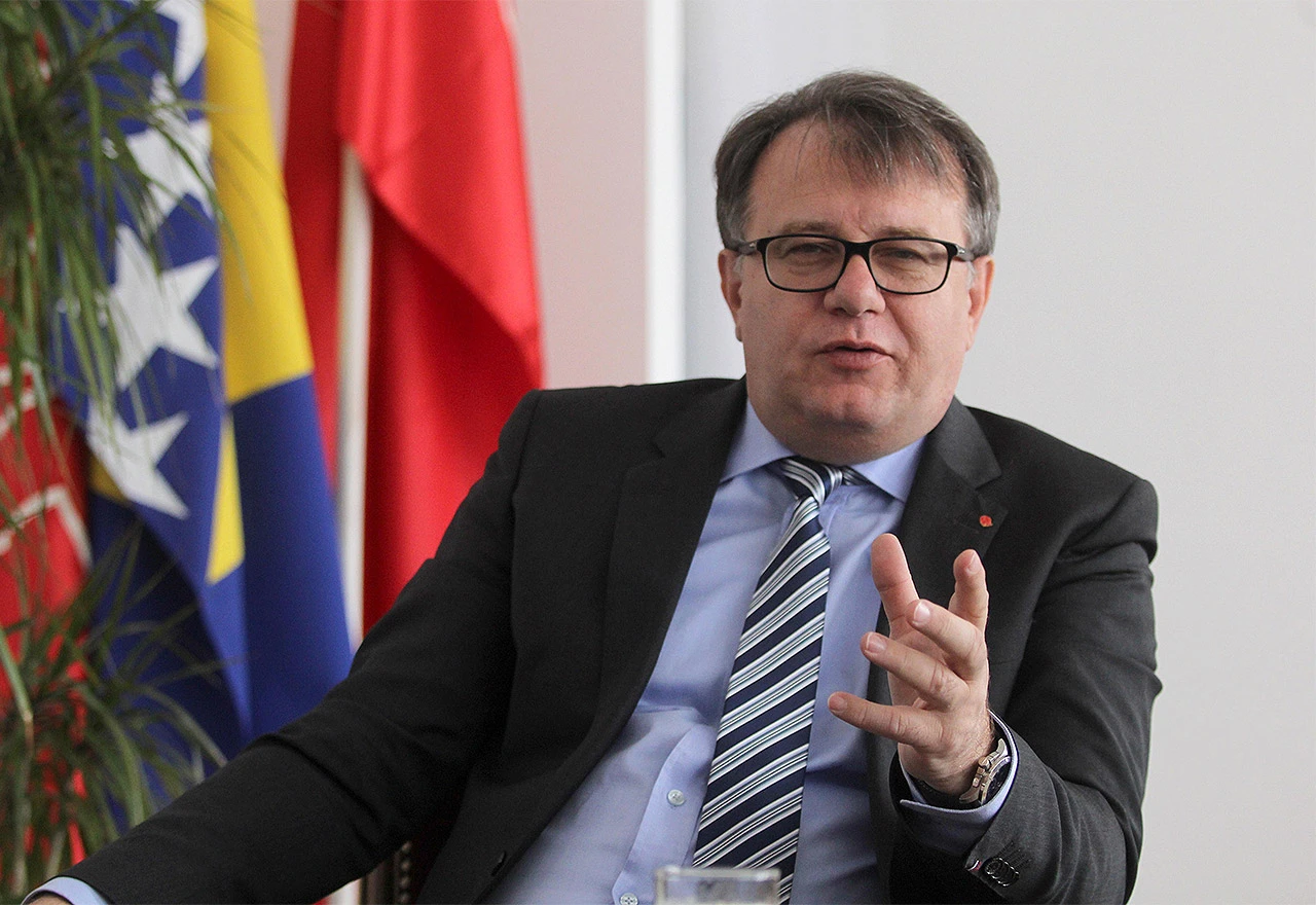 SDP poziva na istragu HNS-a