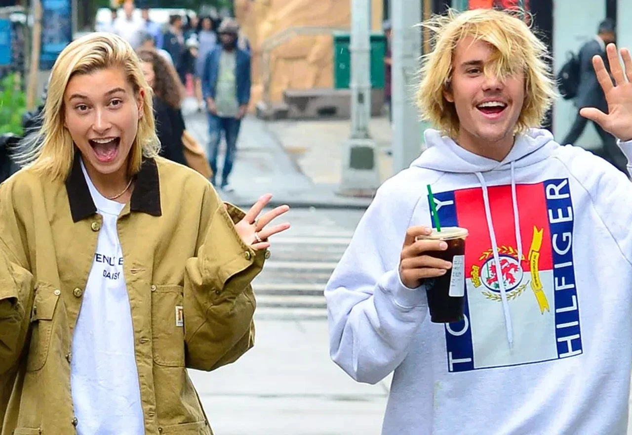 Zaručili se Hailey Baldwin i Justin Bieber