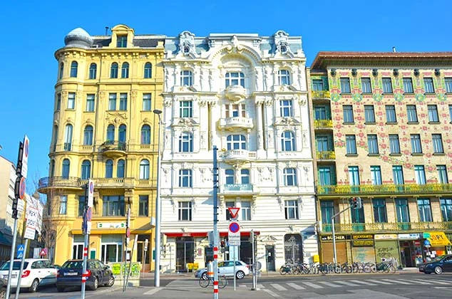 U Beču se više  neće rušiti stare zgrade