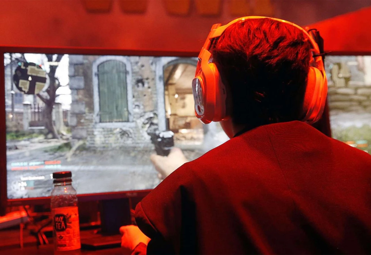 Kako se ovisnost o videoigrama našla na popisu bolesti
