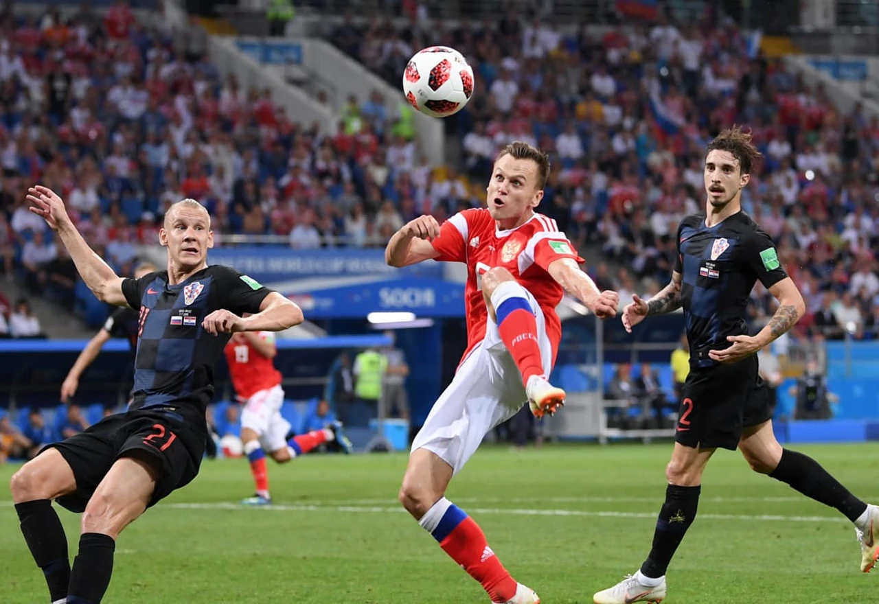 Dostupne dodatne ulaznice za polufinale