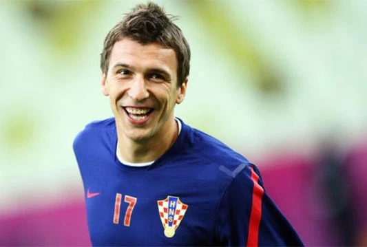 Mandžukić cijelom gradu platio piće