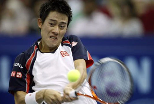 Wimbledon: Nishikori kao posljednji ušao u osminu finala