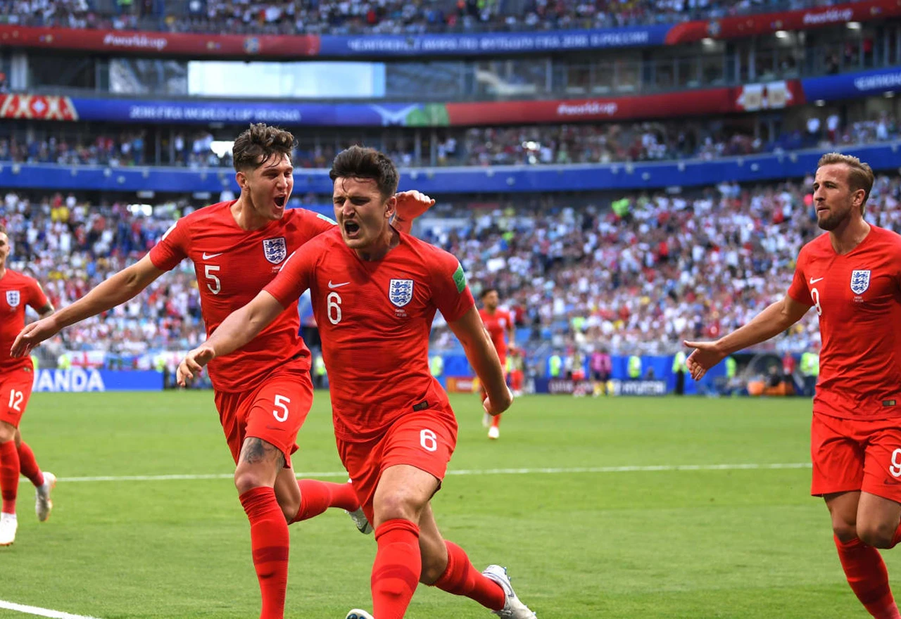 Engleska pobjedom nad Švedskom izborila polufinale