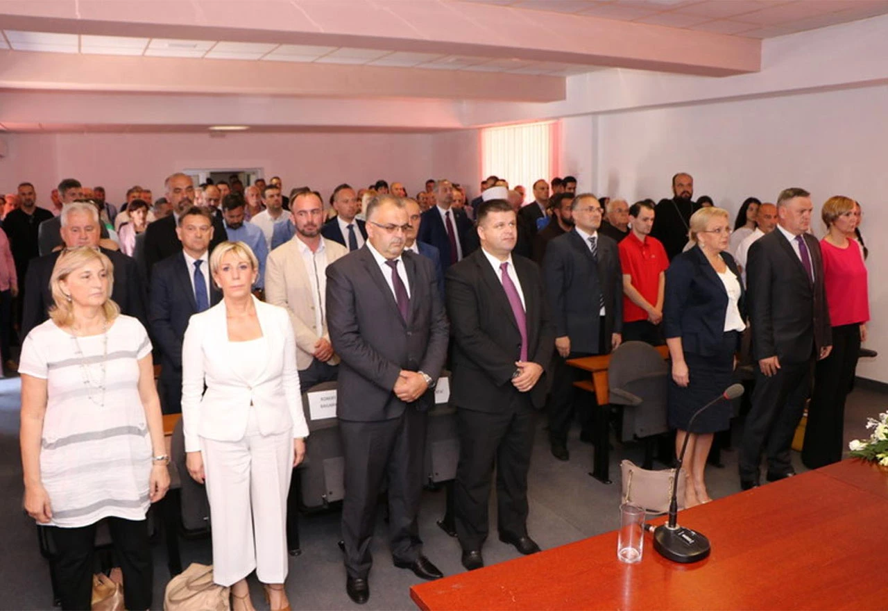 ''Hrvati imaju dovoljno iskusnih i školovanih ljudi u BiH i u inozemstvu''