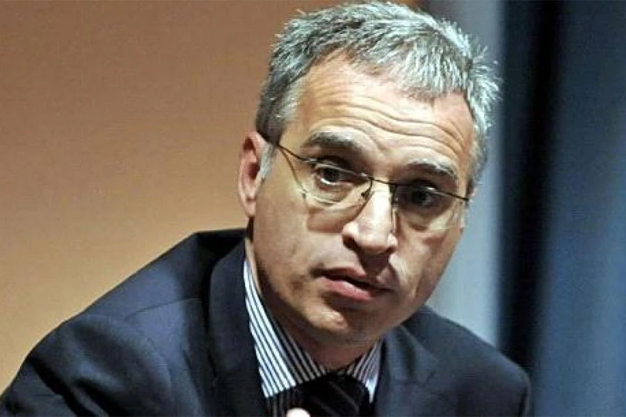 Svilanović: "Sastanak ministara unutarnjih poslova je novost na summitu"