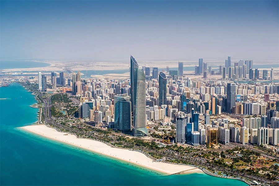 Abu Dhabi još ima stvari koje su 'Made in Yugoslavia'