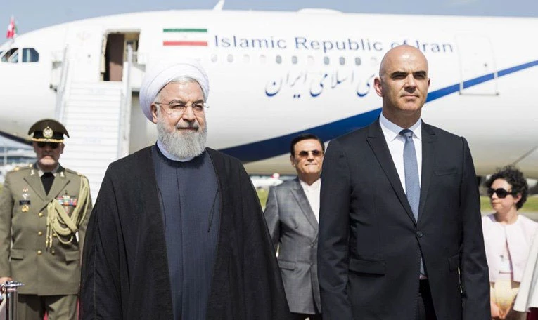 Europljani, Rusi i Kinezi odlučni podržati izvoz iranske nafte