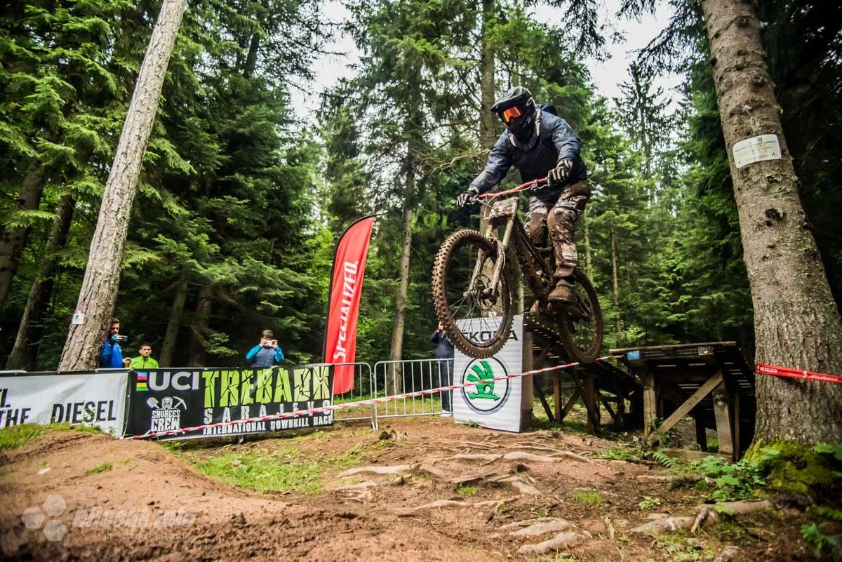 ŠKODA BiH i ove godine uz TREBA DH downhill biciklističku utrku 