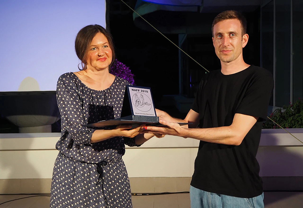 13. NAFF: Grand Prix osvojio irski film "An Island"