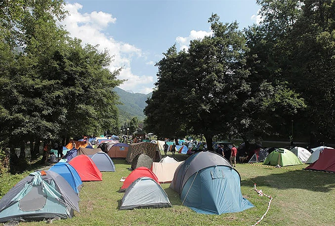 Vidimo se na Tjentištu! 