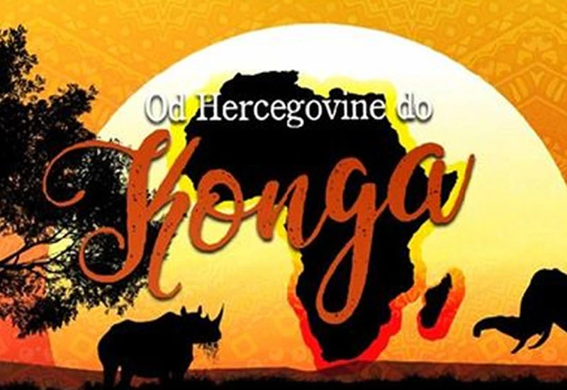 Premijerno prikazan dokumentarni film 'Od Hercegovine do Konga'